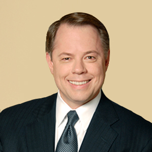 Portrait of Marc Ley